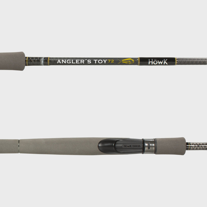 HOWK ANGLERS TOY