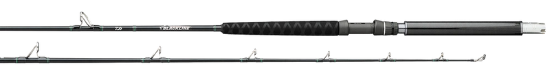 Daiwa Blackline Mojo Rod