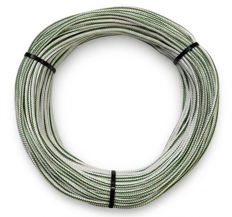 Braided Harpoon Dart Line