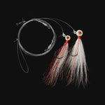 Jigging World BuckEye Hi-Lo Rigs — image 4