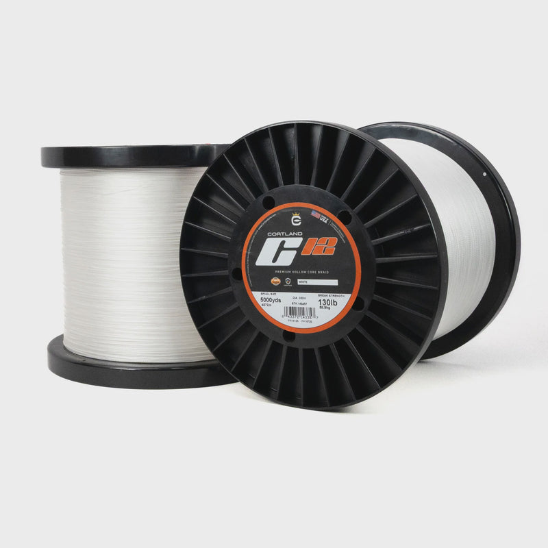 Cortland C12 Hollow Spectra Per Yard
