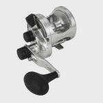OKUMA Cavalla Machined Aluminum 2-Speed Lever Drags — image 6