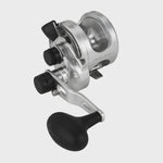 OKUMA Cavalla Machined Aluminum 2-Speed Lever Drags — image 3