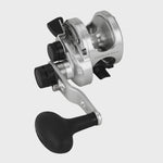 OKUMA Cavalla Machined Aluminum 2-Speed Lever Drags — image 2