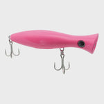 Charter Grade Tuna Chug Popper: 4oz - 7inch — image 2