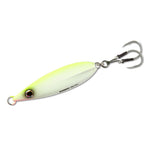 SHIMANO BUTTERFLY FLAT-FALL JIGS — image 2