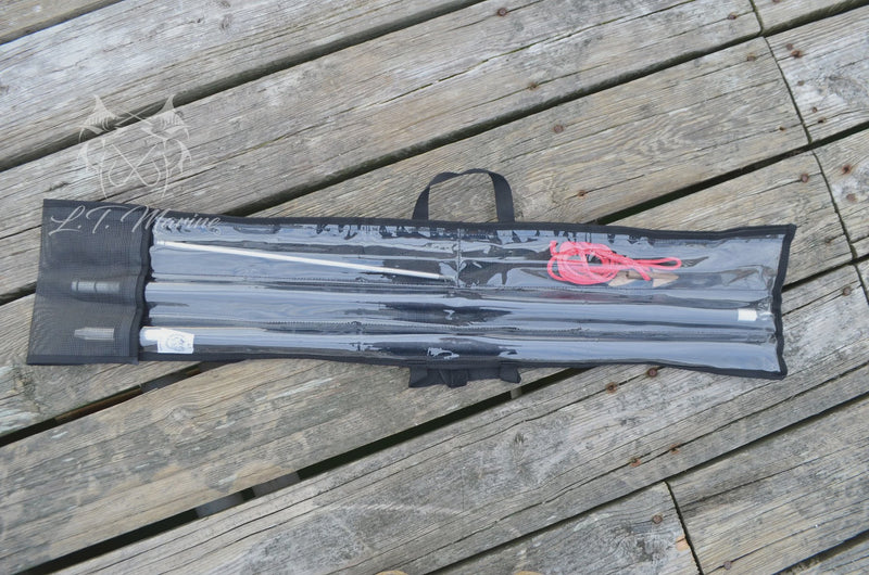 LT Marine Two Piece Commercial Harpoons