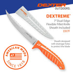 DEXTREME 7" — image 1