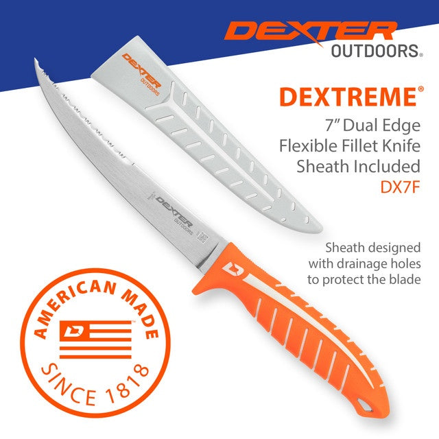 DEXTREME 7"