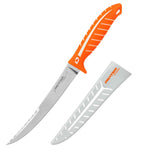 Dx8S Dextreme Dual Edge 8" Stiff Fillet Knife — image 1