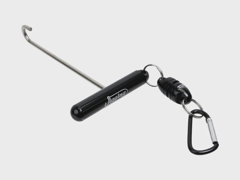 JIGGING WORLD 5" DEHOOKER W/MAG