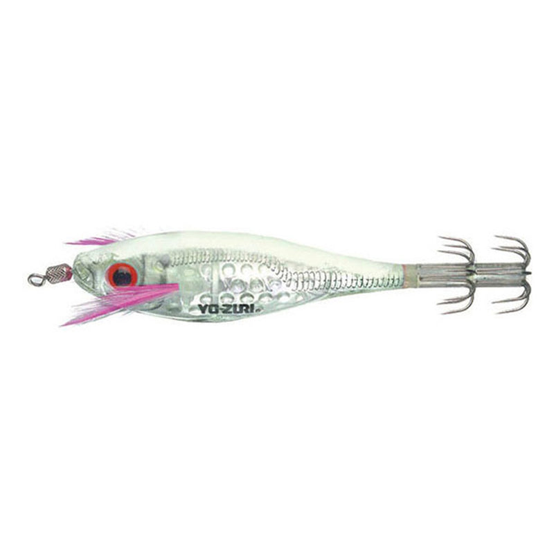 Yo-Zuri Ultra Lens Aurora A333 Squid Jig