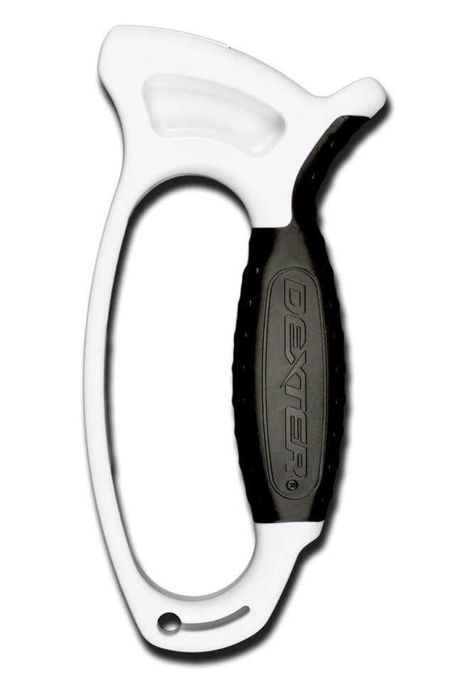 Dexter EZ edge hand-held knife sharpener