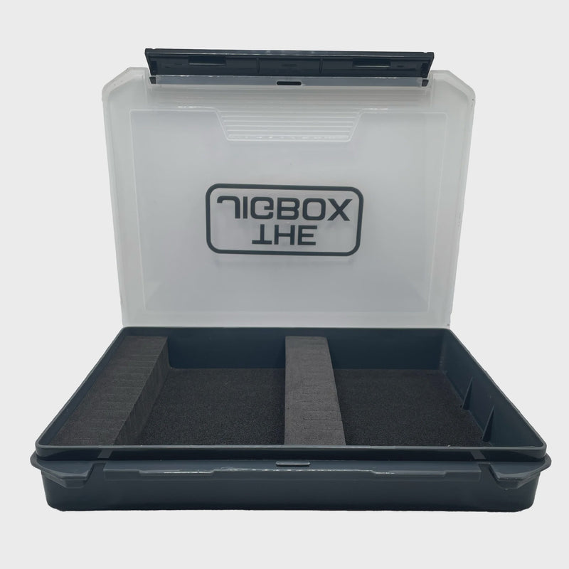 JIGBOX FLUKE