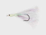 JIGGING WORLD FLUKE CANDY V2 MYLAR — image 5