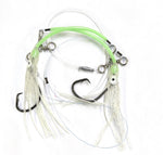 TFT TILE FISH RIG CIRCLE HOOK — image 1