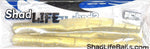 Shad Life Baits 11inch Tails — image 1