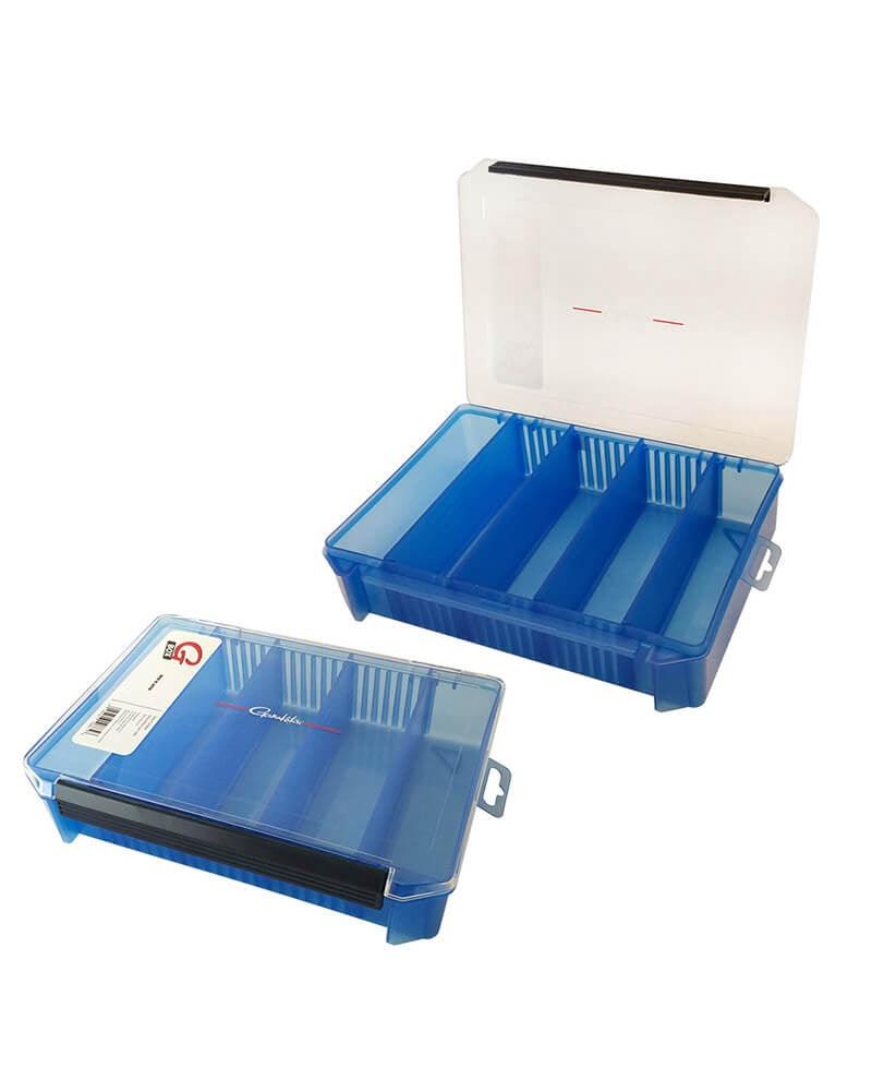 GAMAKATSU G-BOX UTILITY CASE 3500D