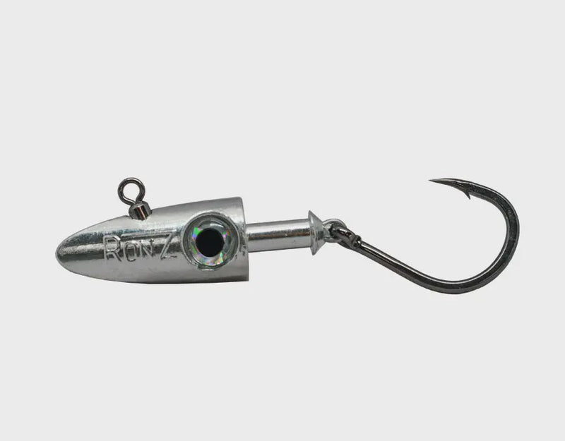 RonZ Big Game Series Jig Heads