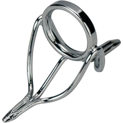 Hrd Chrome Braced S/S Guide