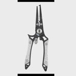 Nomad Hydra-X Seiries Stainless Tools — image 2