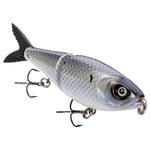 Strike King Hog Father Jr. Glide Bait — image 2