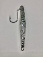 DB Hammered Diamond Jigs — image 1