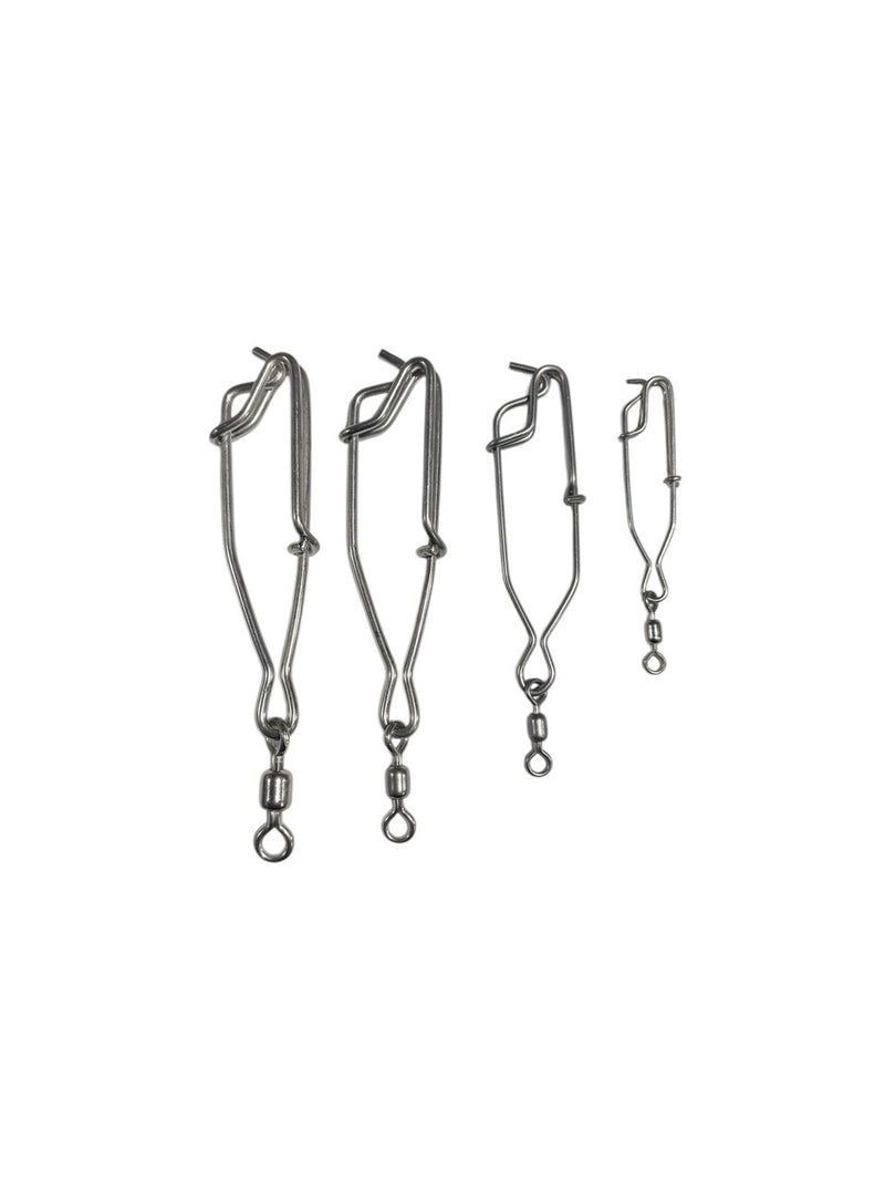 Long line Clips