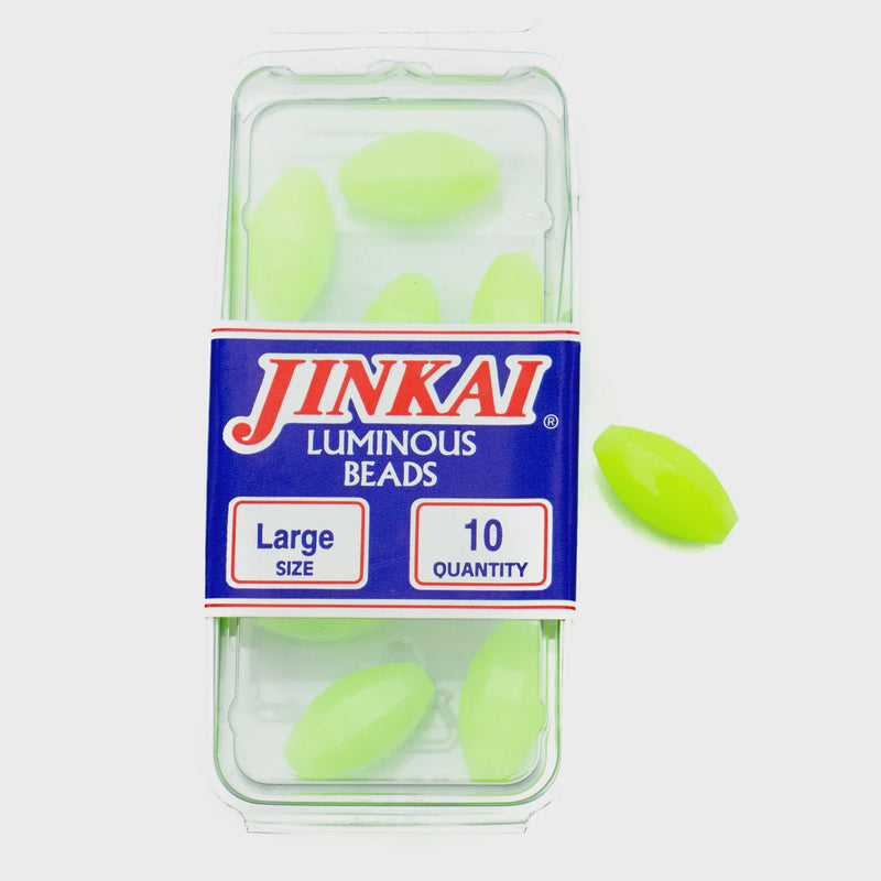 Jinkai Luminous Beads