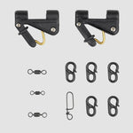 Aftco Kite Clip Kit — image 2