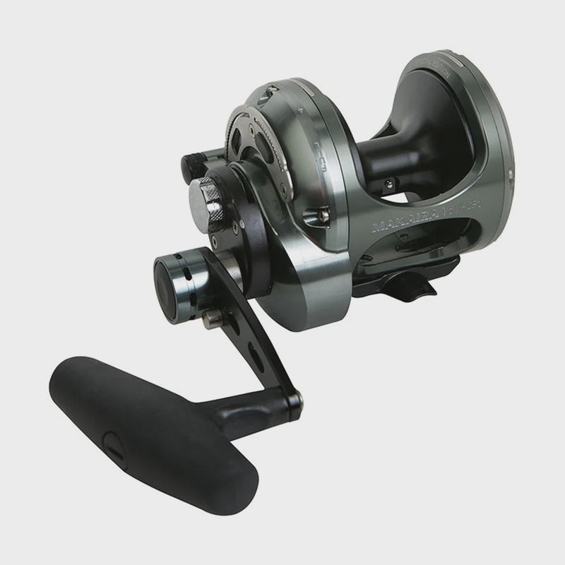 Okuma Makaira Sea Lever Drag Reels