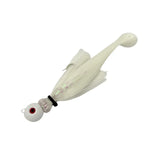 Magictail Round Head Magic Mojo Trolling Lures — image 1