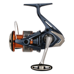 NASCI FD SPINNING REELS — image 2