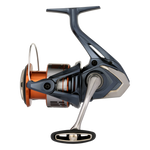 NASCI FD SPINNING REELS — image 4