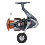 NASCI FD SPINNING REELS — image 3