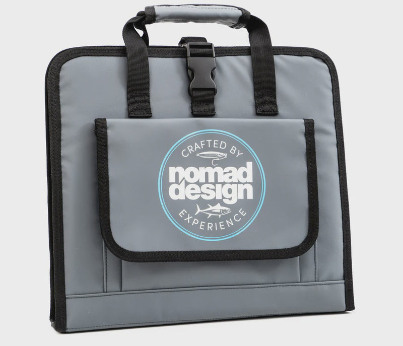 Nomad Jig Wallet