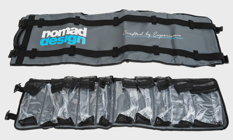Nomad Lure Roll Bag