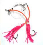 TFT TILE FISH RIG CIRCLE HOOK — image 5