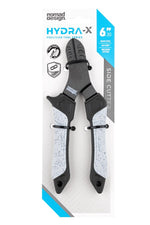 Nomad Hydra-X Seiries Stainless Tools — image 4