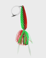 Jigging World Fluke Spoon Rigs — image 4
