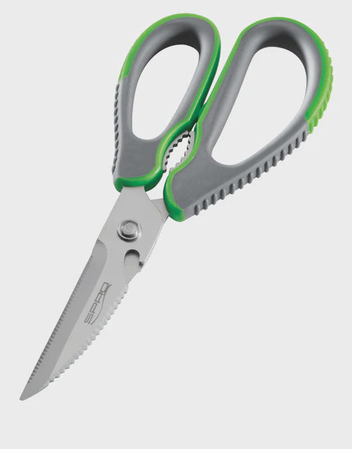 SPRO SPORTSMAN SCISSORS