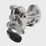 PENN INTERNATIONAL VISX SERIES REELS — image 2