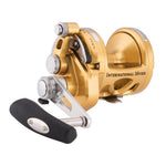 PENN INTERNATIONAL VISX SERIES REELS — image 8