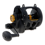 PENN Squall 2 Speed Lever Drag — image 1