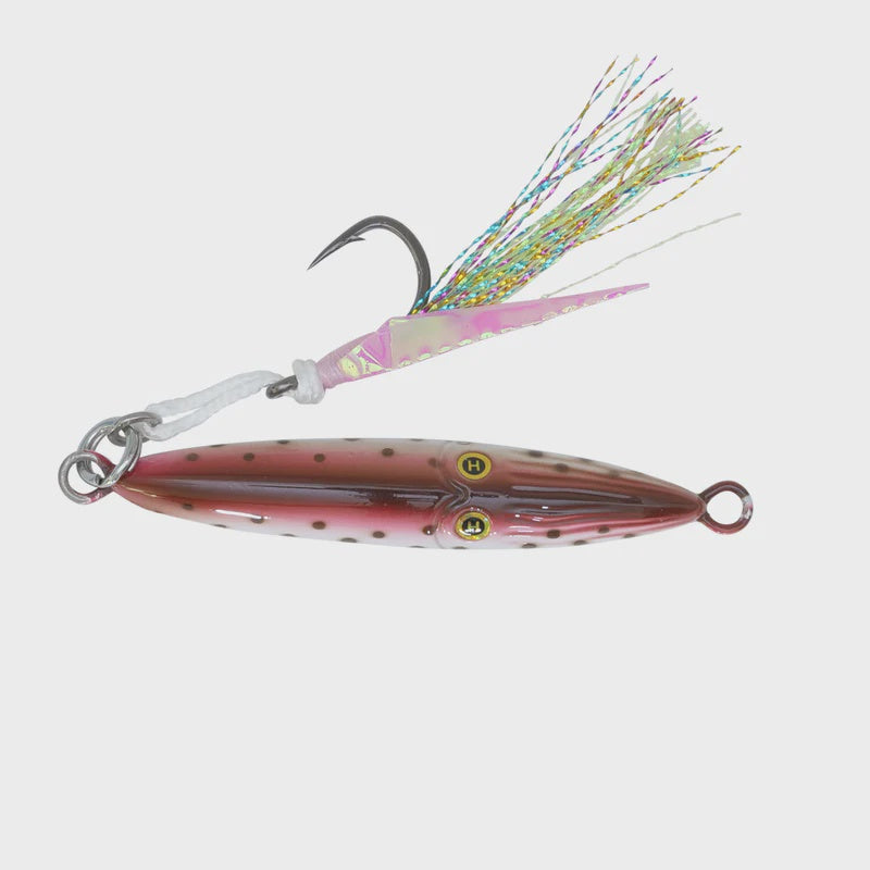 Hogy Squinnow
