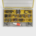 PLANO EDGE 3600 TERMINAL BOX — image 2