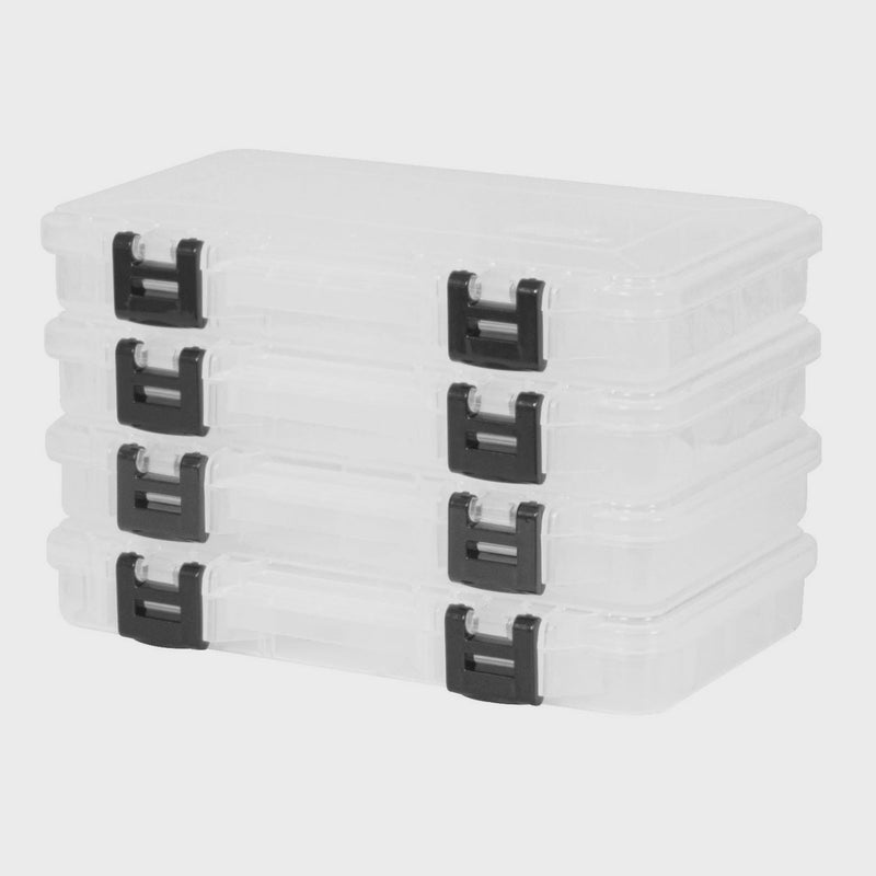 PLANO 3650 PROLATCH STOWAWAY 4 PACK