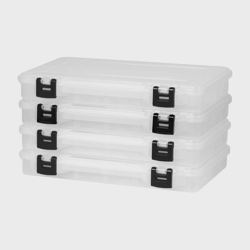 PLANO 3700 STOWAWAY 4-PACK