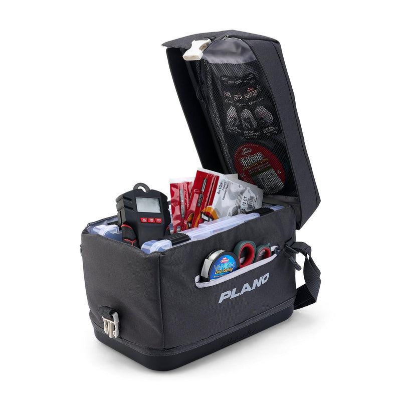 Plano Weekend Soft Sider Tackle Bag 3600