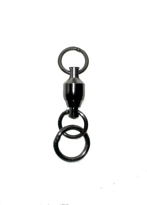 Quick Rig Rigging Swivels